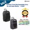 OGIO® Kickstart Travel Bag Expandable Carry On with Skate Wheels